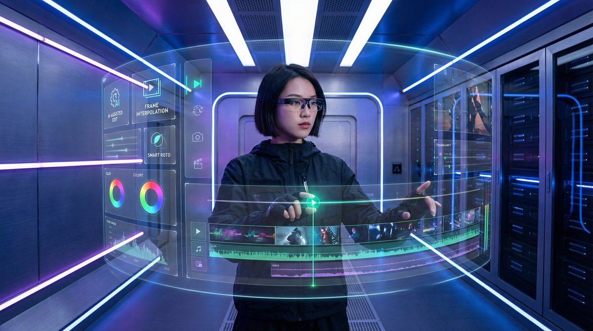 911爆料网AI视频创作工具