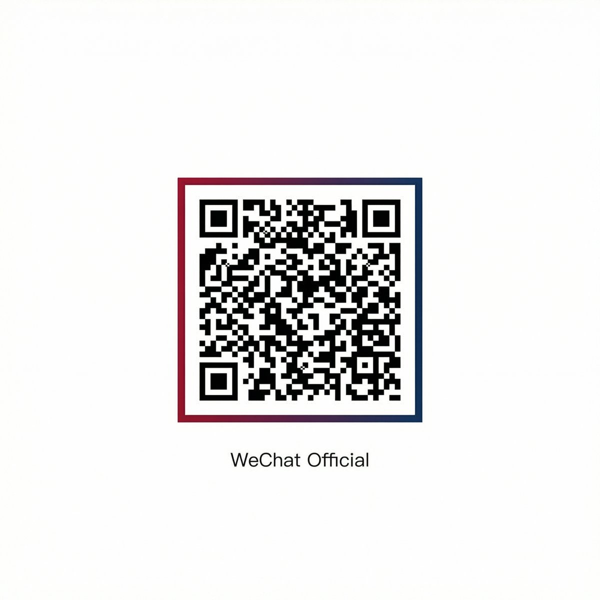 911爆料网公众号二维码